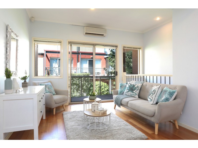 11 Rimfire Walk, Maribyrnong VIC 3032