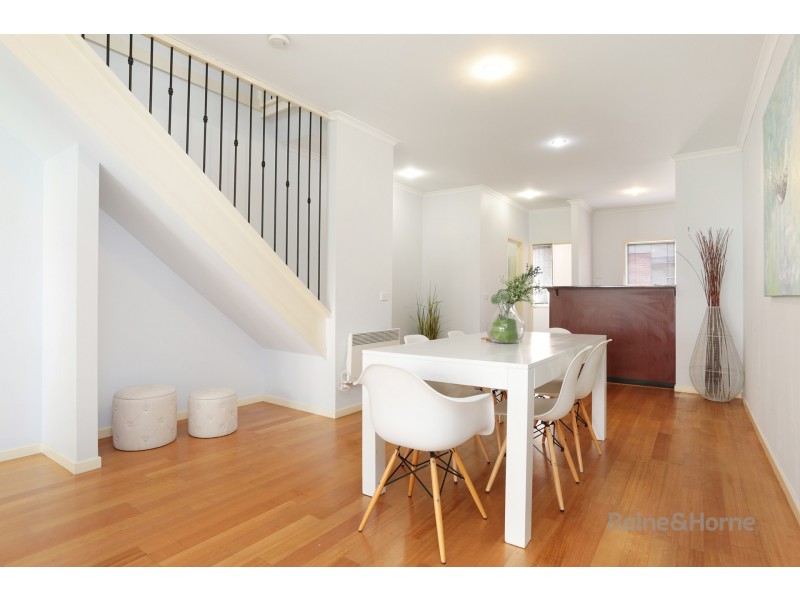 11 Rimfire Walk, Maribyrnong VIC 3032