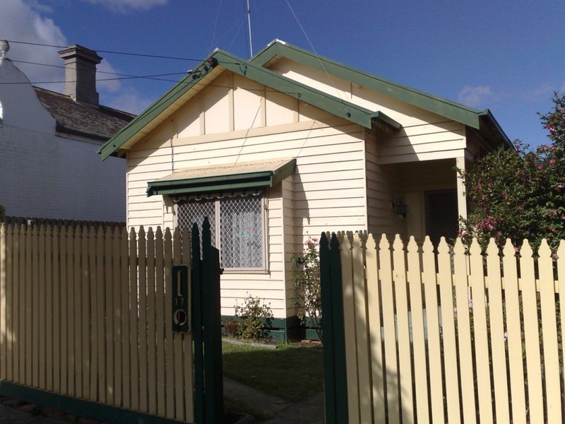 17 The Parade, Ascot Vale VIC 3032