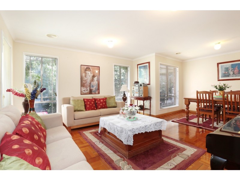 11 Magenta Court, Sunshine West VIC 3020