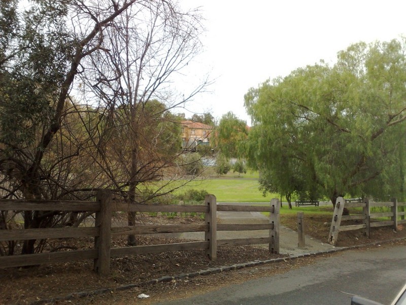 6 Coopers Lane, Kensington VIC 3031