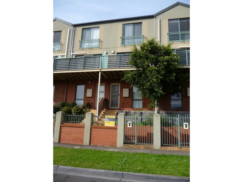 40 Blair Street, Maribyrnong VIC 3032