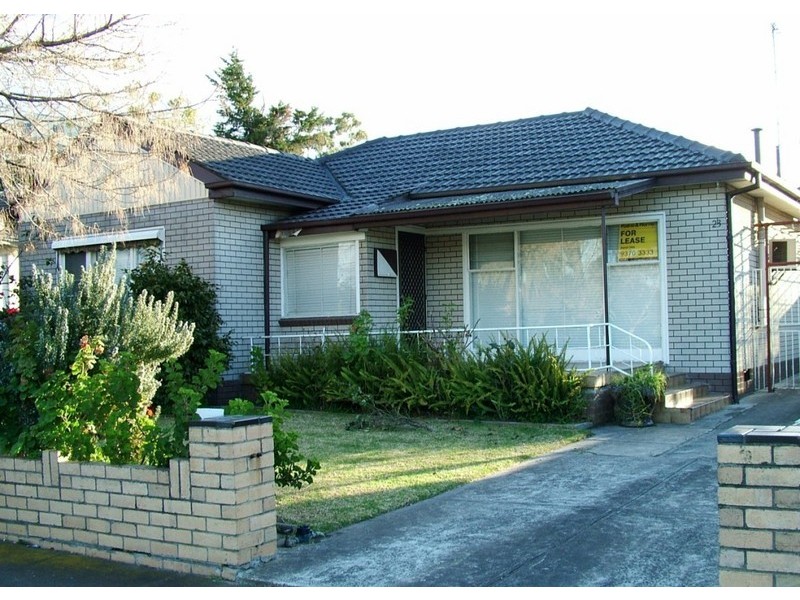 23 Van Ness Avenue, Maribyrnong VIC 3032