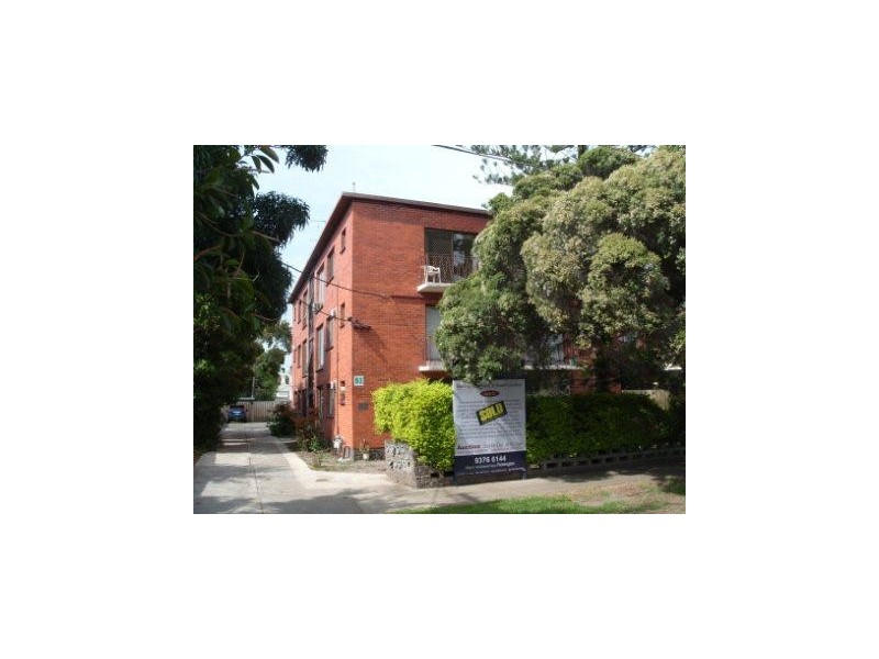 4/93 St Leonards Road, Ascot Vale VIC 3032