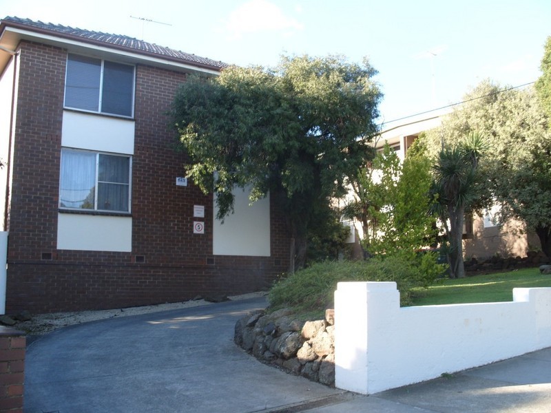 4/84B Maribyrnong Road, Moonee Ponds VIC 3039