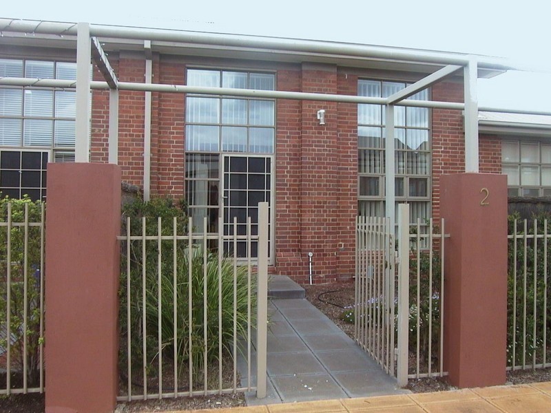 2  Parade Square, Maribyrnong VIC 3032