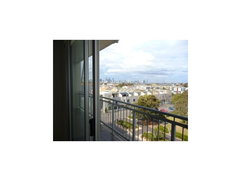 C503/60 Speakman Street, Kensington VIC 3031