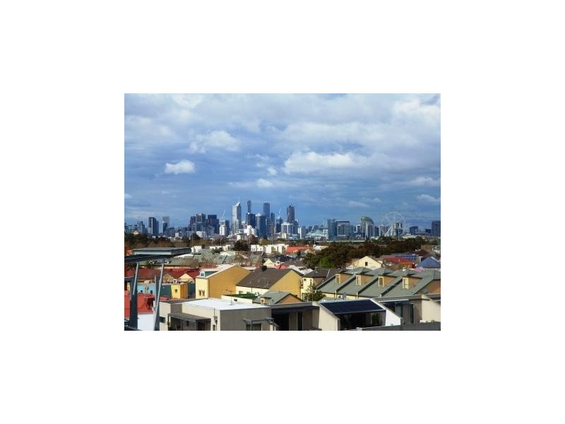 C503/60 Speakman Street, Kensington VIC 3031