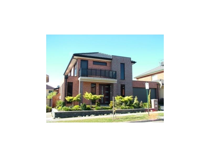 6 Summit Rise, Maribyrnong VIC 3032