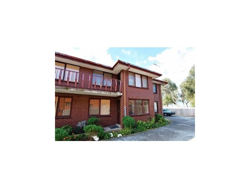 10/28 Eldridge Street, Footscray VIC 3011