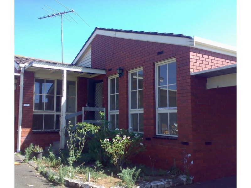 3/79  Bayswater Road, Kensington VIC 3031