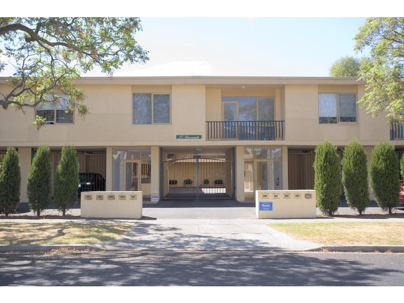 5/20 Navigator Street, Maribyrnong VIC 3032