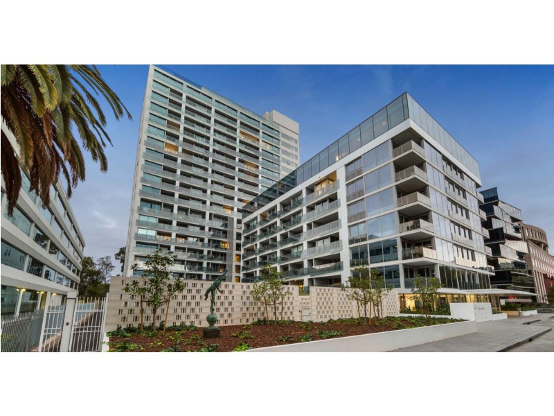 103/499 St. Kilda Road, Melbourne VIC 3000