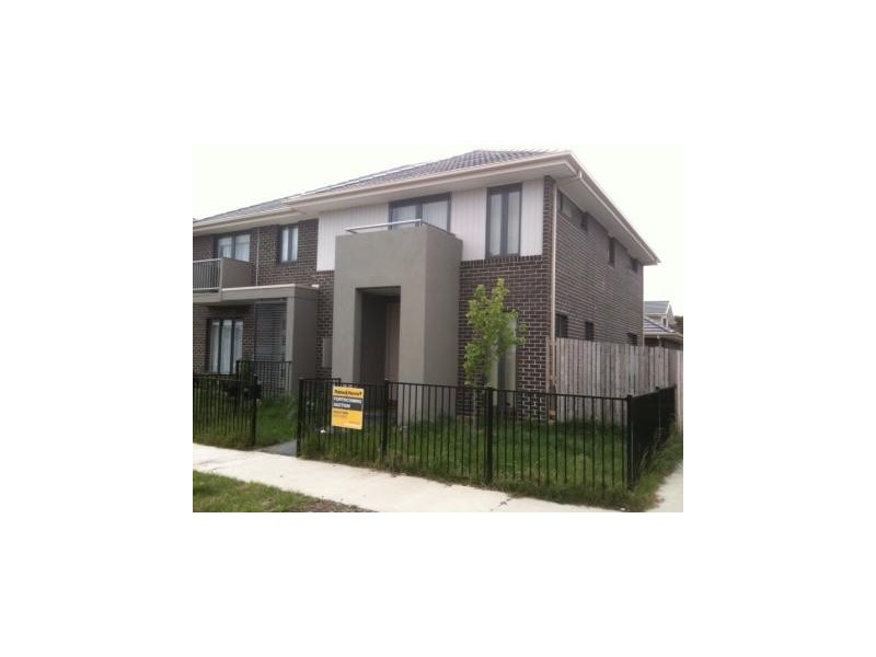 21 Lightwood Way, Maidstone VIC 3012