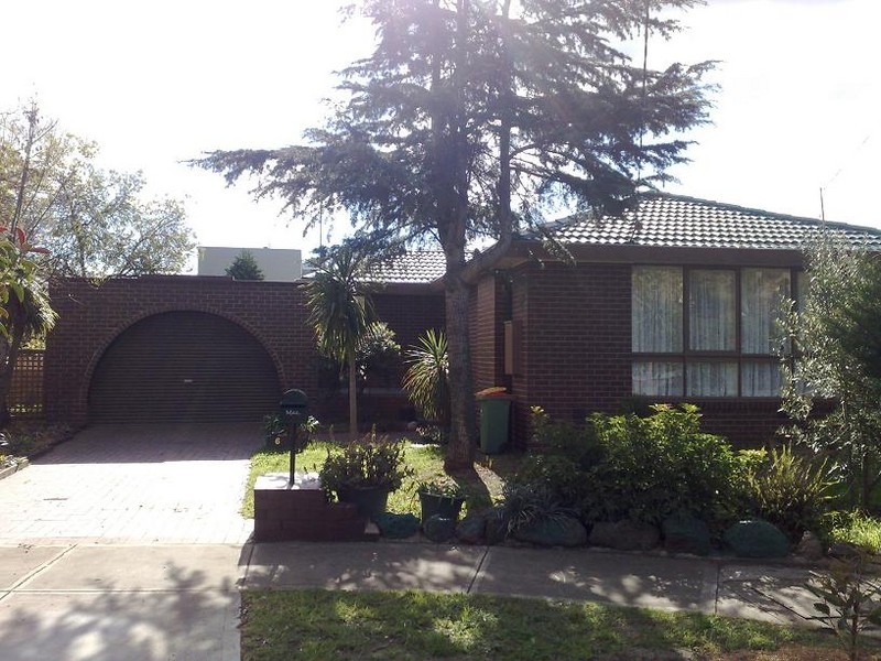6 Bellevue Court, Maribyrnong VIC 3032