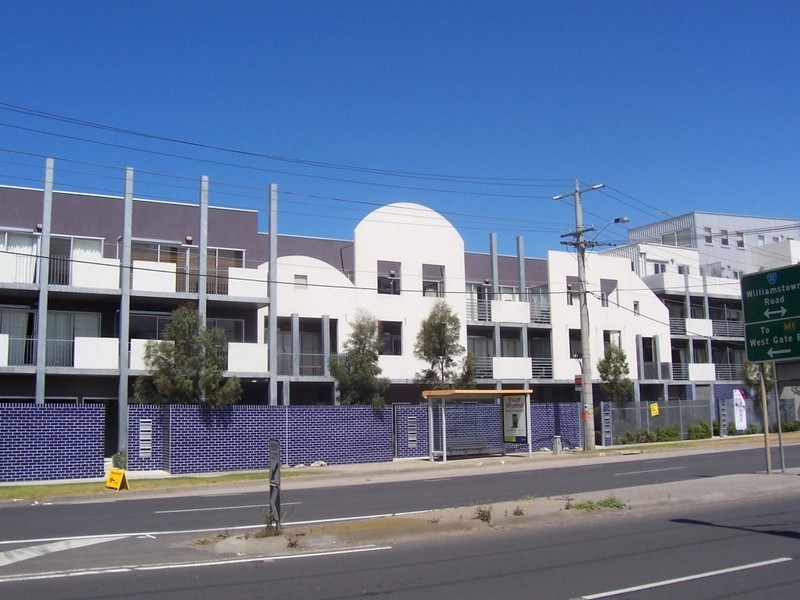 5/185  Francis Street, Yarraville VIC 3013