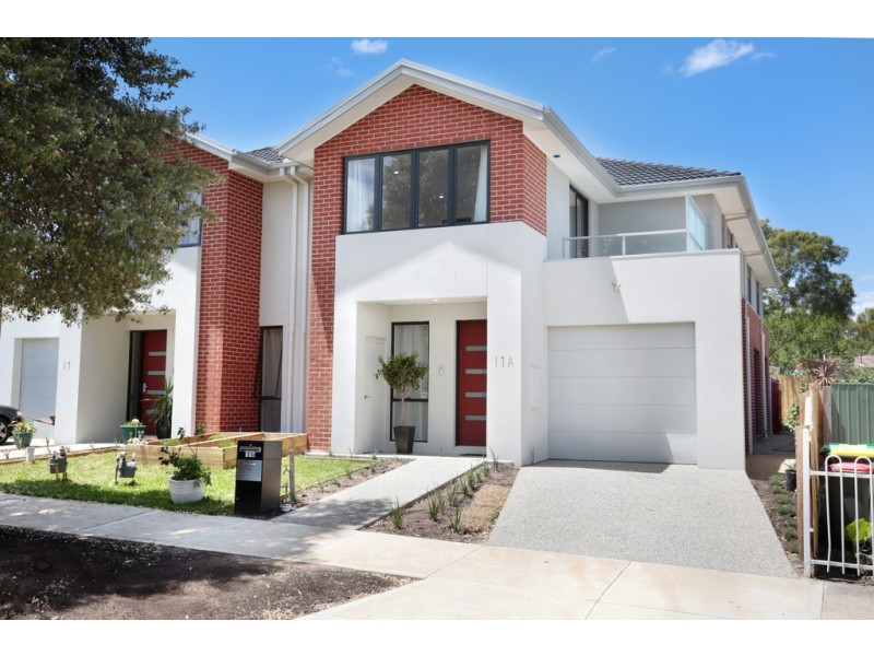 17A Rothwell Street, Ascot Vale VIC 3032