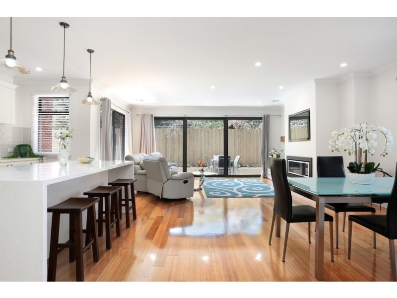 17A Rothwell Street, Ascot Vale VIC 3032