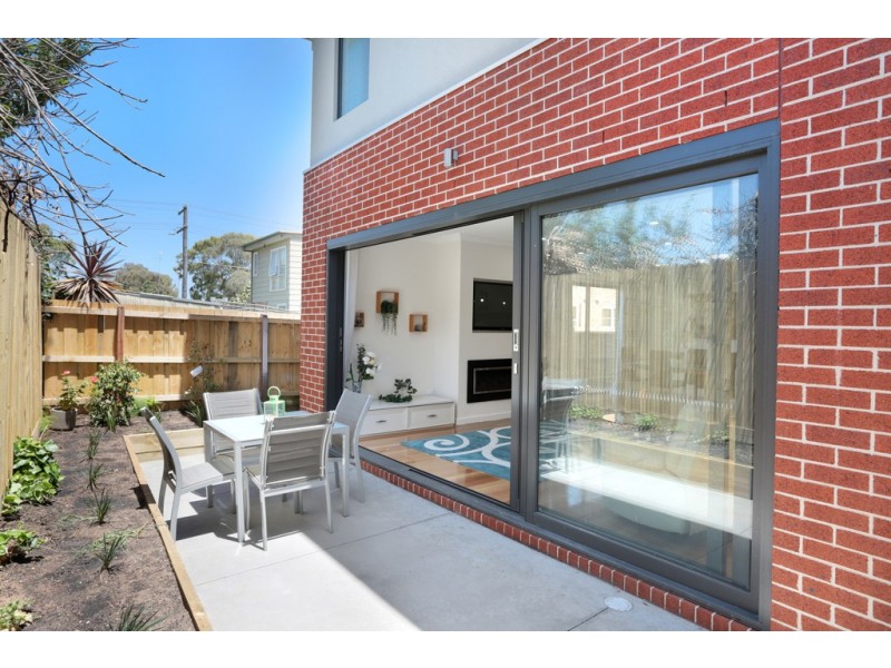 17A Rothwell Street, Ascot Vale VIC 3032