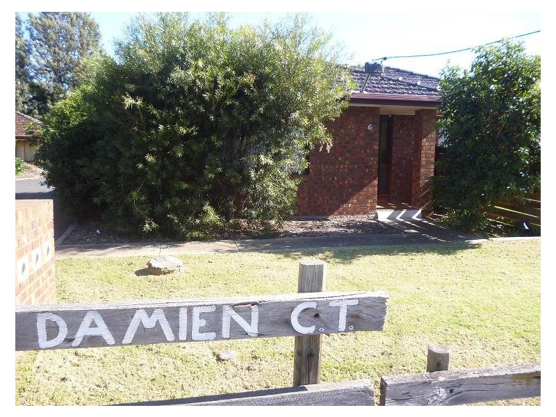 6/8  Epsom Road, Ascot Vale VIC 3032