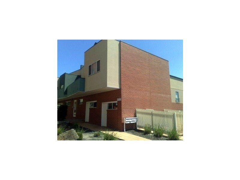 1 Gatehouse Place, Maribyrnong VIC 3032