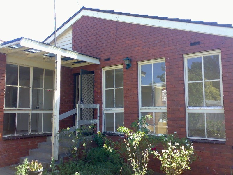 3/79  Bayswater Road, Kensington VIC 3031