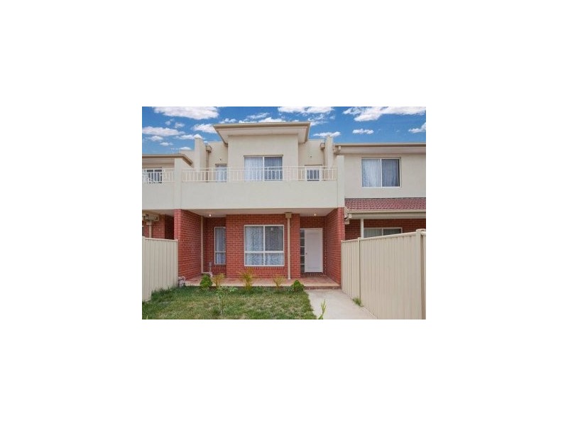 2/86  Raleigh Road, Maribyrnong VIC 3032