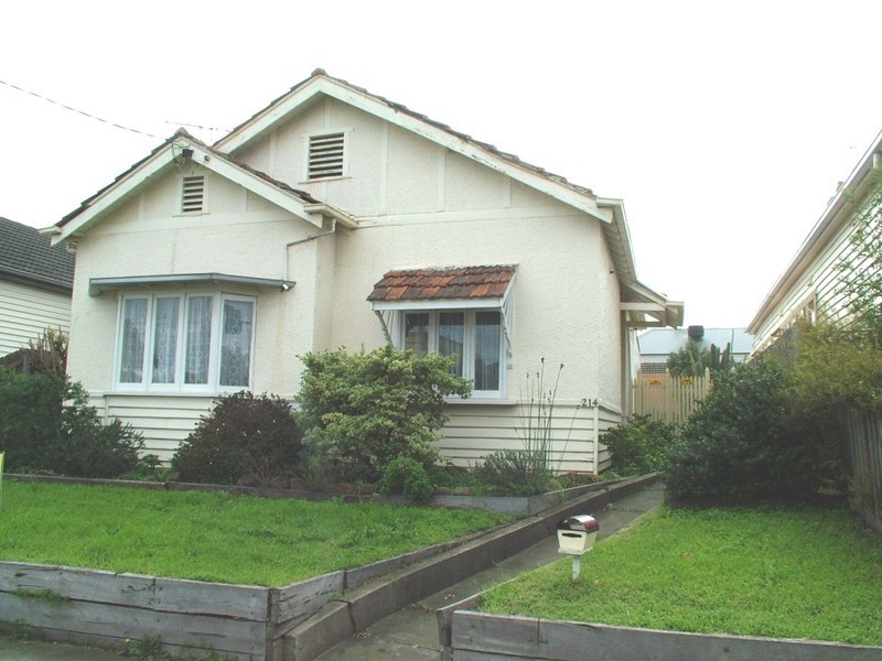 214  Maribyrnong Road, Moonee Ponds VIC 3039