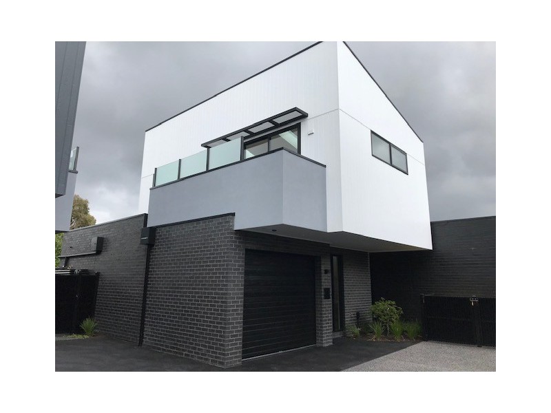 11/100 The Parade, Ascot Vale VIC 3032