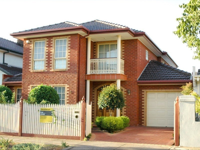 5  Murnong Street, Maribyrnong VIC 3032