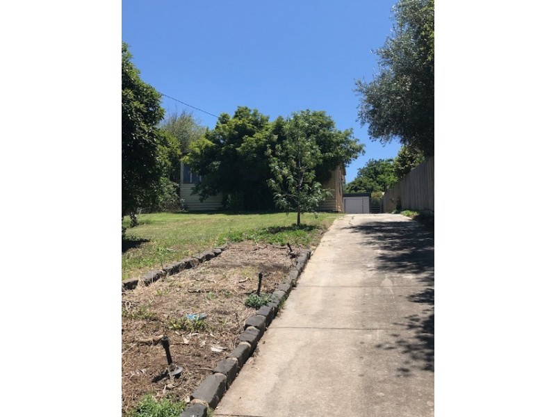 14 Newsom Street, Ascot Vale VIC 3032