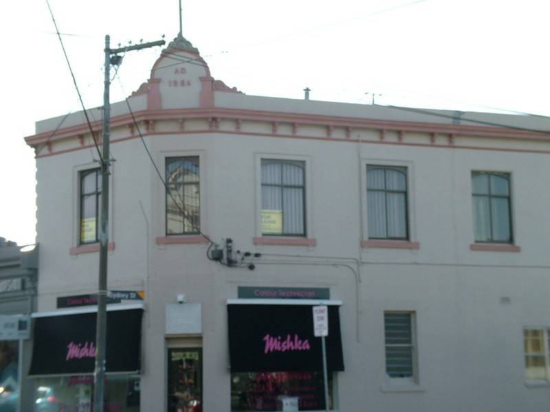 2/542  Mt. Alexander Road, Ascot Vale VIC 3032