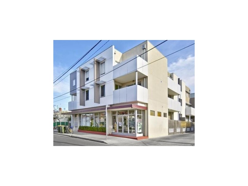 14/272 Albert Street, Brunswick VIC 3056