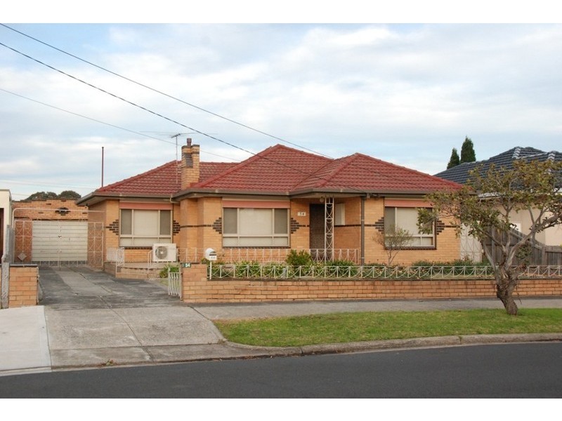54 Percy Street, Fawkner VIC 3060