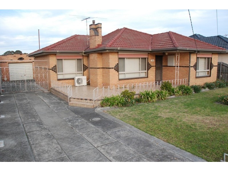 54 Percy Street, Fawkner VIC 3060