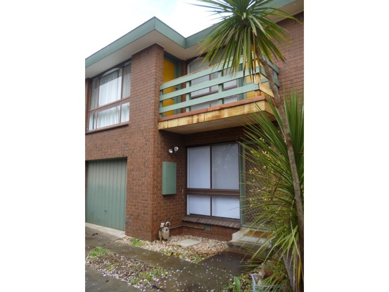 3/91 St. Leonards Road, Ascot Vale VIC 3032