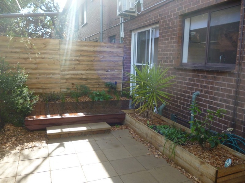 3/91 St. Leonards Road, Ascot Vale VIC 3032