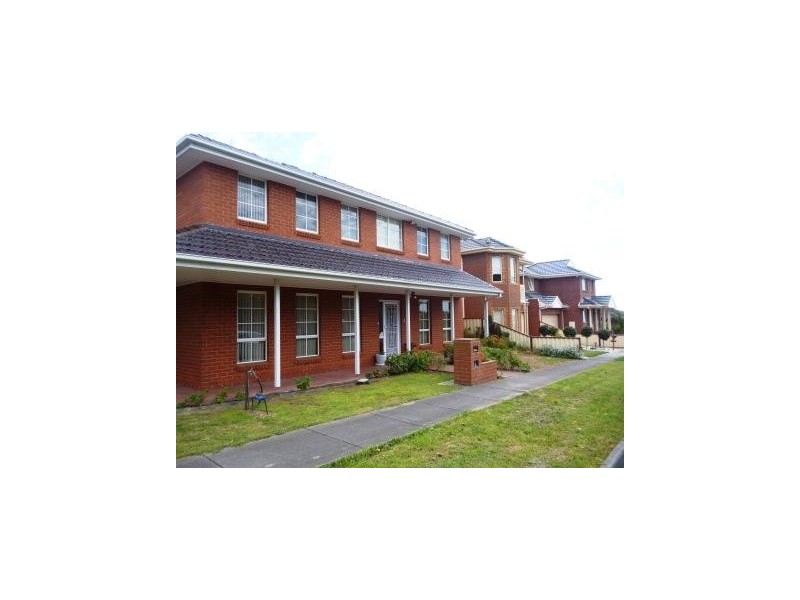 1 Summit Rise, Maribyrnong VIC 3032