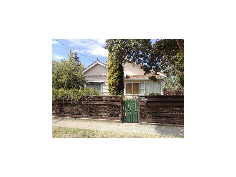 9 Charles Street, Ascot Vale VIC 3032