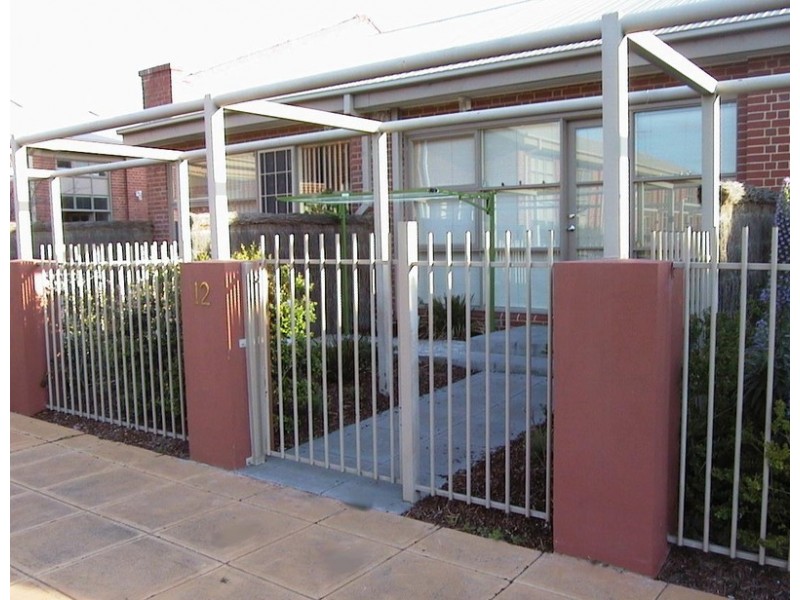 12 Parade Square, Maribyrnong VIC 3032