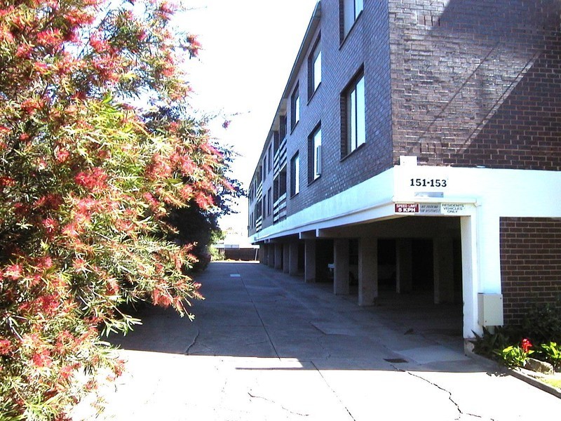 12/151-153 The Parade, Ascot Vale VIC 3032