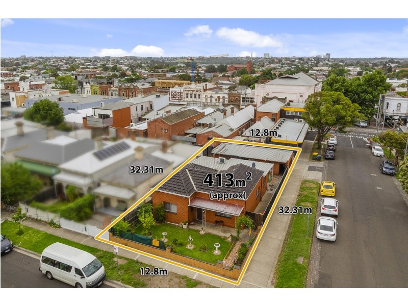 21 Federation Street, Ascot Vale VIC 3032
