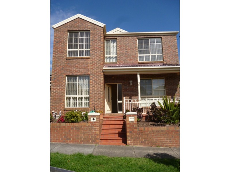 11A Bream Street, Maribyrnong VIC 3032