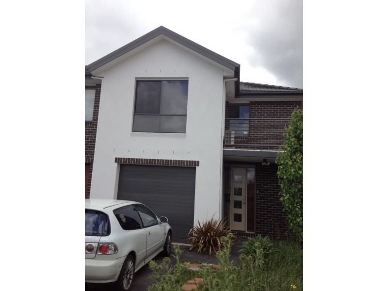 14 Grevillea Circuit, Maidstone VIC 3012