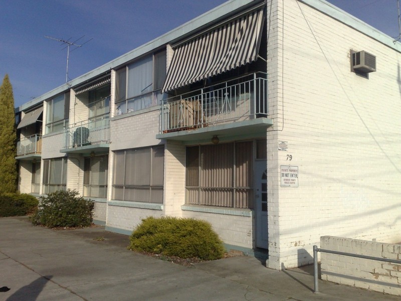 1/79  Canning Street, Avondale Heights VIC 3034
