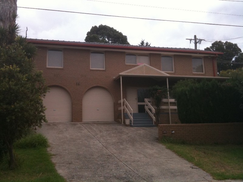 14 Barbara Crescent, Avondale Heights VIC 3034