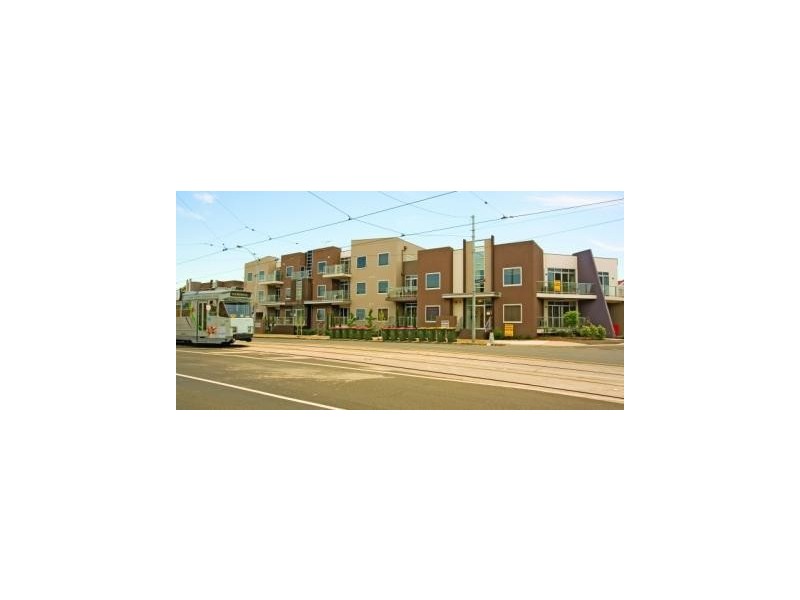 23/157 Epsom Road, Ascot Vale VIC 3032