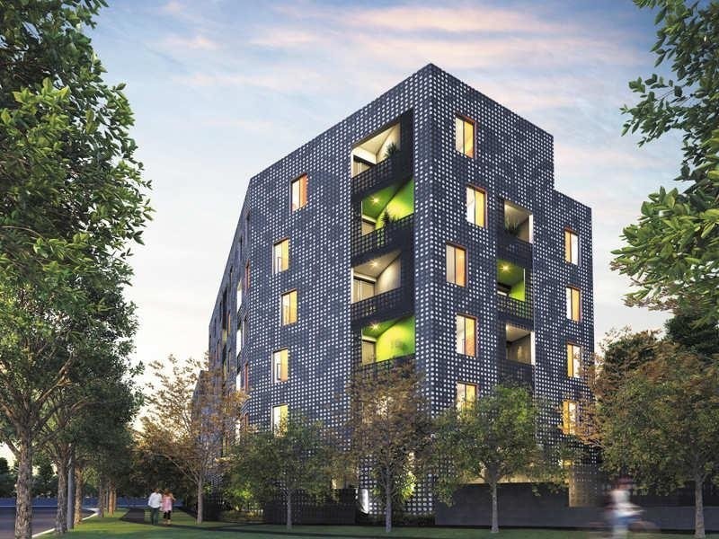 207/81 Cemetery Road East, Carlton VIC 3053