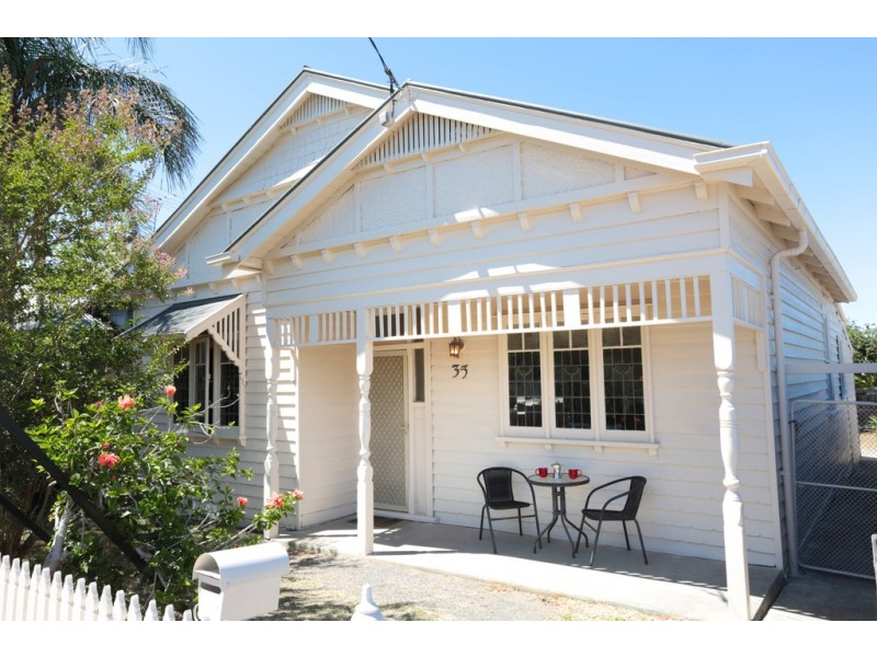 35 Essex Street, Footscray VIC 3011