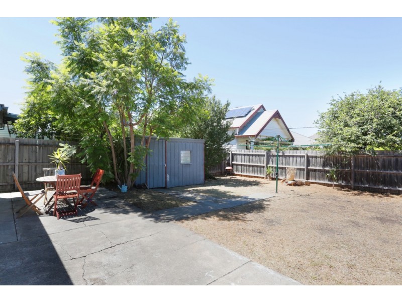 35 Essex Street, Footscray VIC 3011